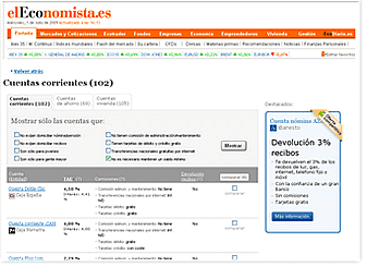 Captura El Economista
