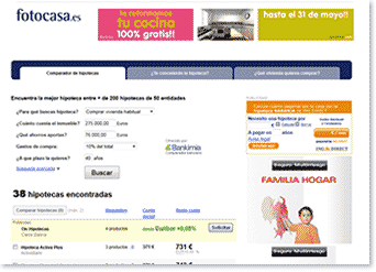 Captura Fotocasa