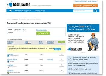 Captura Habitissimo