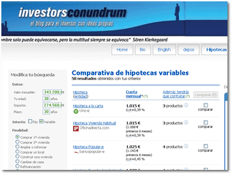 Captura Investors Conundrum