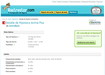 Captura Rastreator